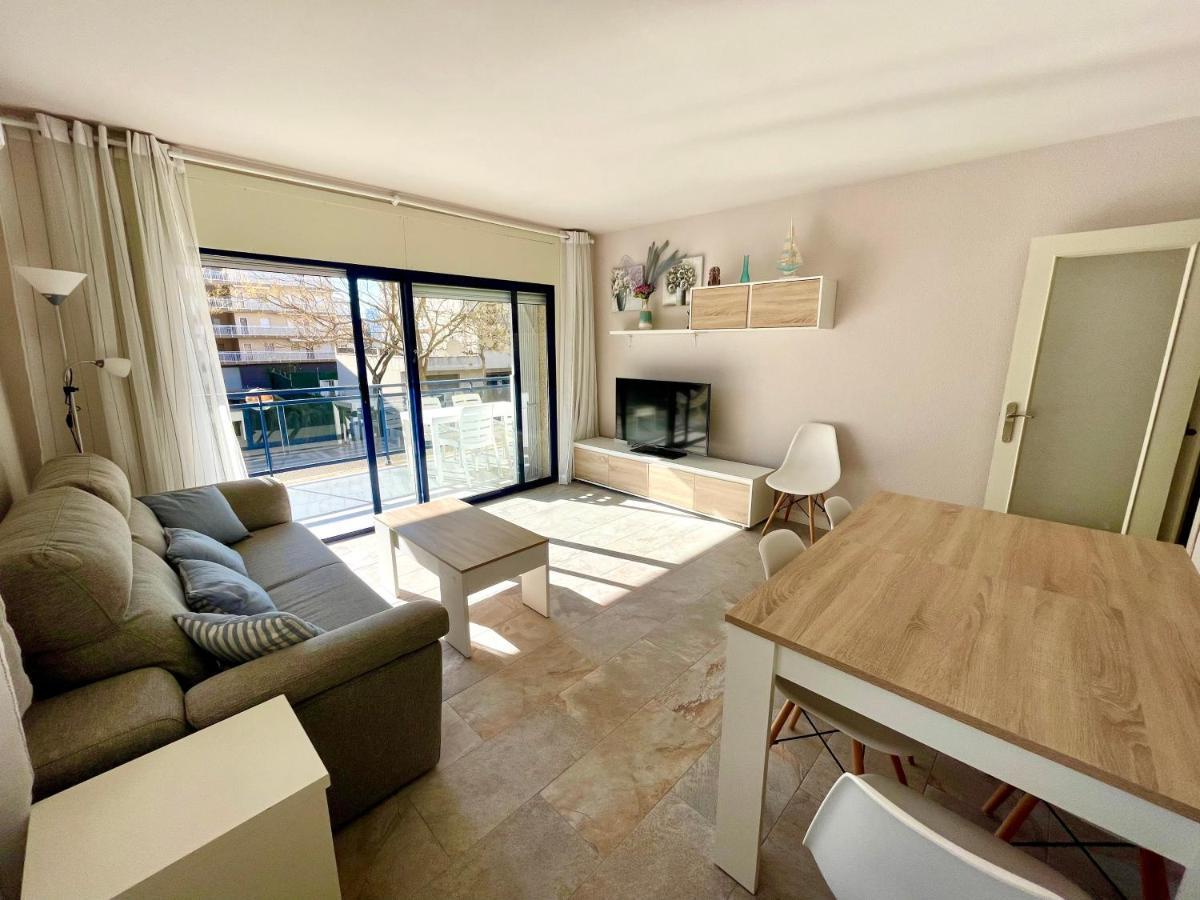 Maria Voramar Cambrils Exterior foto