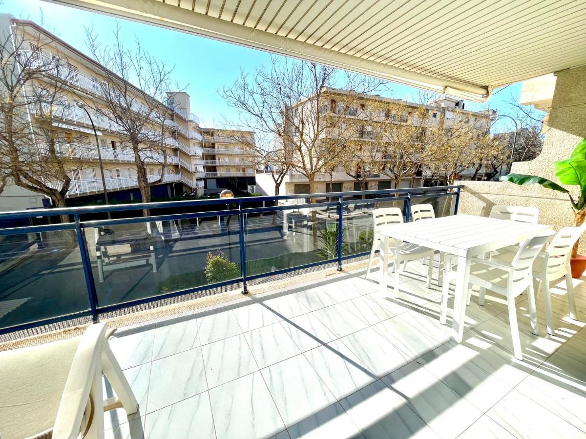 Maria Voramar Cambrils Exterior foto