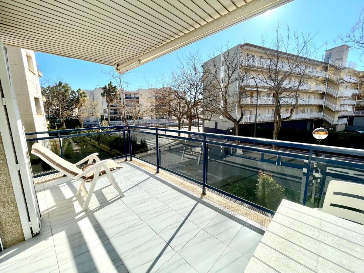 Maria Voramar Cambrils Exterior foto