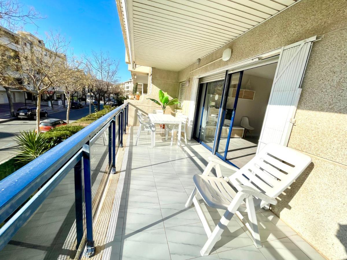Maria Voramar Cambrils Exterior foto