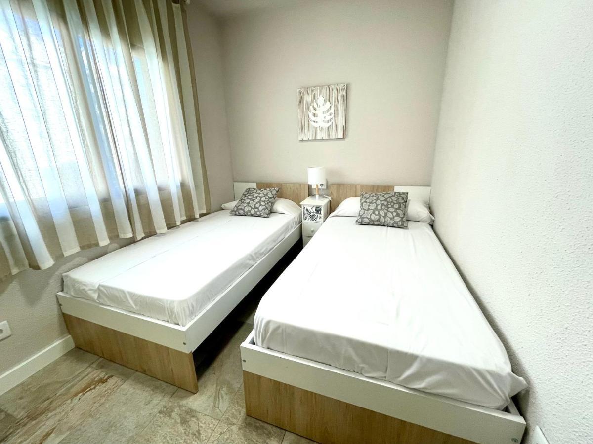 Maria Voramar Cambrils Exterior foto