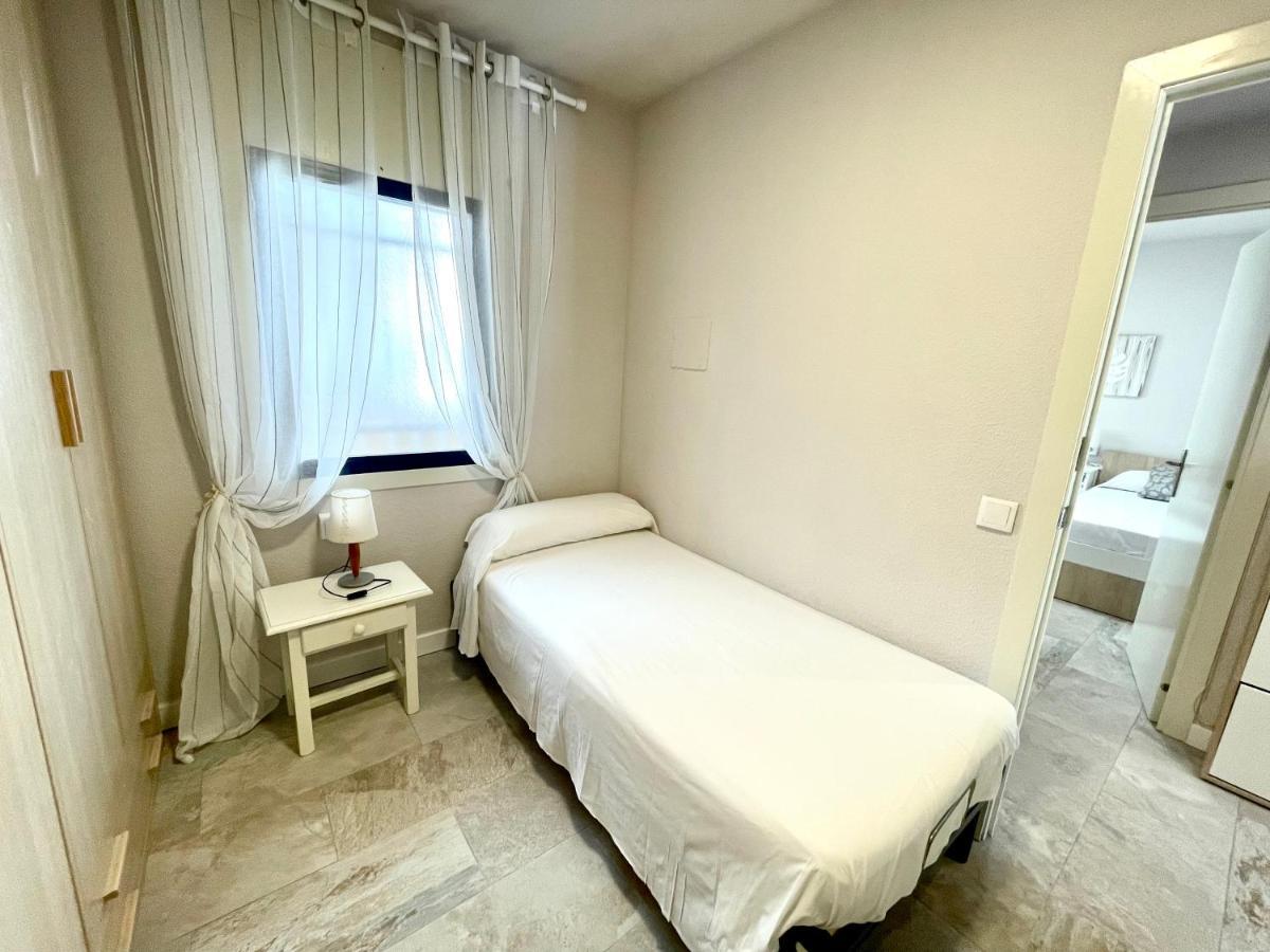 Maria Voramar Cambrils Exterior foto