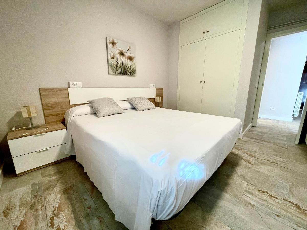 Maria Voramar Cambrils Exterior foto